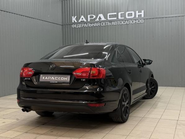Volkswagen Jetta VI с пробегом 2012 года, цена 970 000 рублей, 205623 км, седан, Автокод Объявления