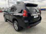 Toyota Land Cruiser Prado 150 Series Рестайлинг 2 Екатеринбург  - изображение 41