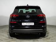 Hyundai Tucson III Рестайлинг Санкт-Петербург  - изображение 23