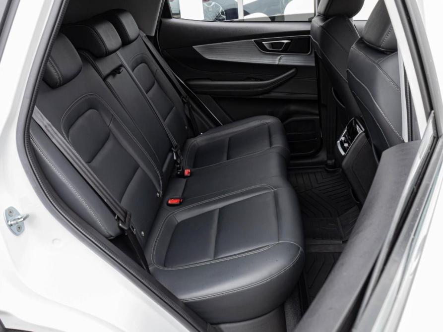 Chery Tiggo 4 Pro I Краснодар  - изображение 7
