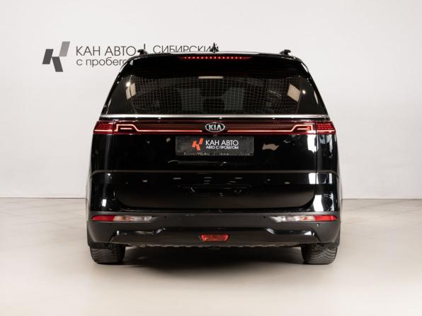 Kia Carnival IV с пробегом 2021 года, цена 3 690 000 рублей, 164417 км, минивэн, Автокод Объявления