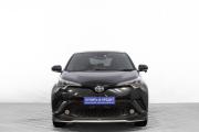 Toyota C-HR I Барнаул  - изображение 31