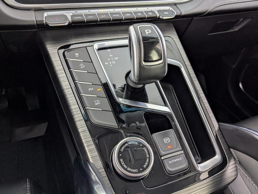 Geely Atlas Pro Москва  - изображение 28