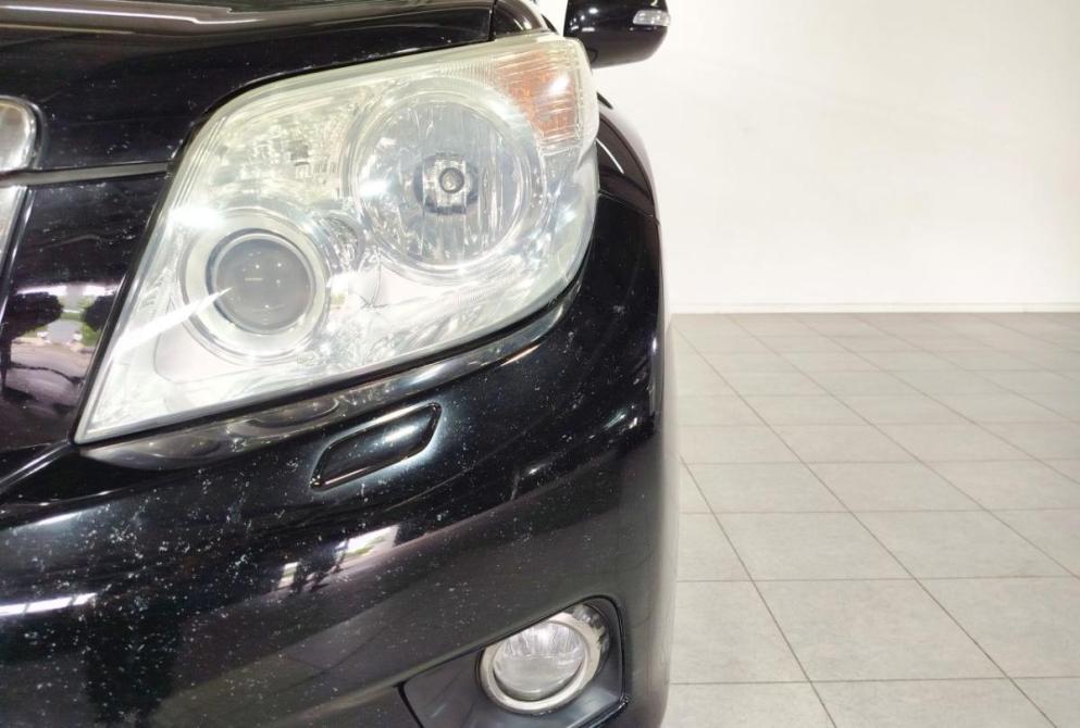 Toyota Land Cruiser Prado 150 Series Саратов  - изображение 9