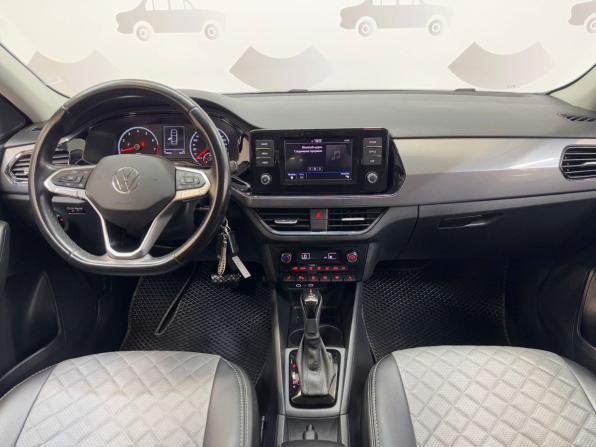 Volkswagen Polo VI с пробегом 2022 года, цена 1 599 000 рублей, 128972 км, лифтбек, Автокод Объявления