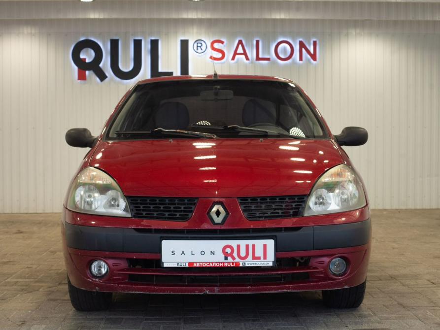 Renault Symbol I Иваново  - изображение 2