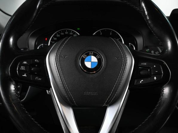 BMW 5 серии VII (G30/G31/G38) с пробегом 2018 года, цена 3 049 000 рублей, 156599 км, универсал, Автокод Объявления