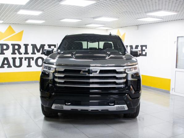 Chevrolet Silverado IV (T1XX) Рестайлинг с пробегом 2023 года, цена 9 499 000 рублей, 10195 км, offers.body_type.unknown, Автокод Объявления