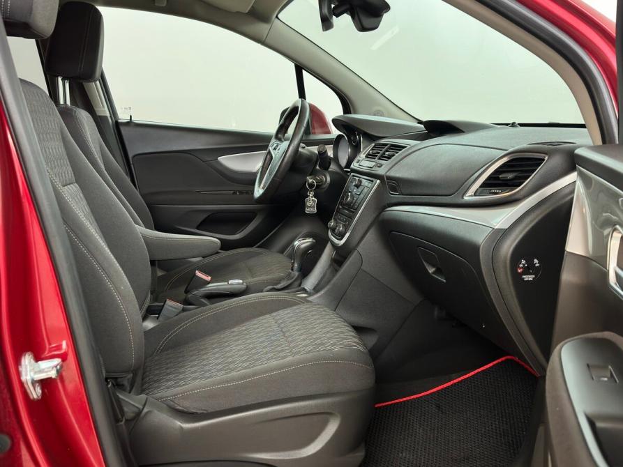 Opel Mokka I Москва  - изображение 11