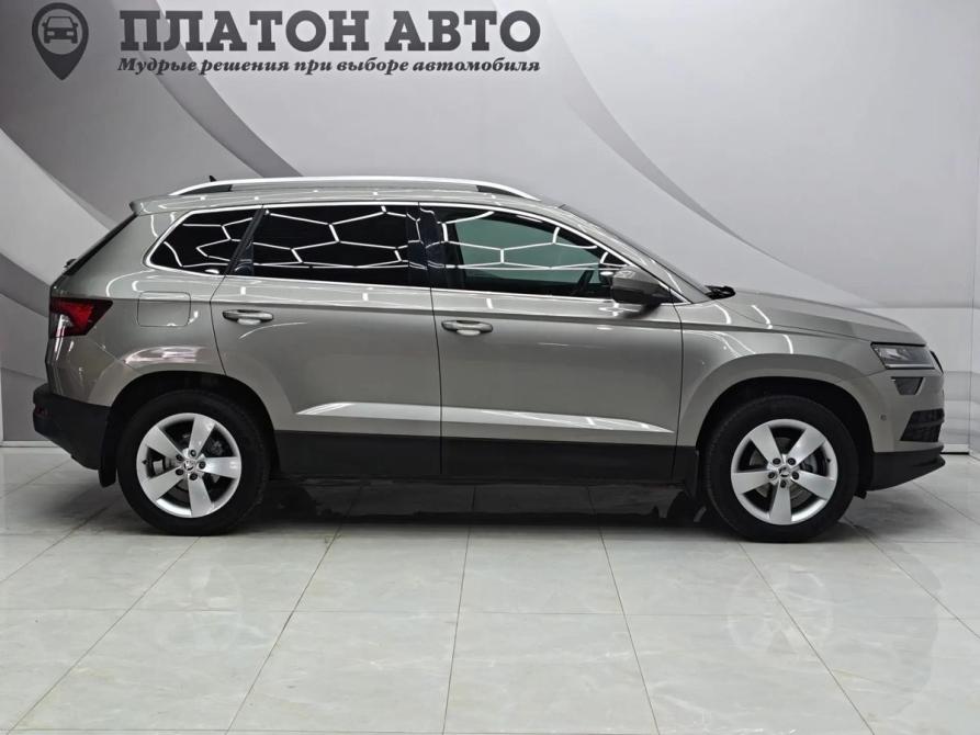 Skoda Karoq I Воронеж  - изображение 4