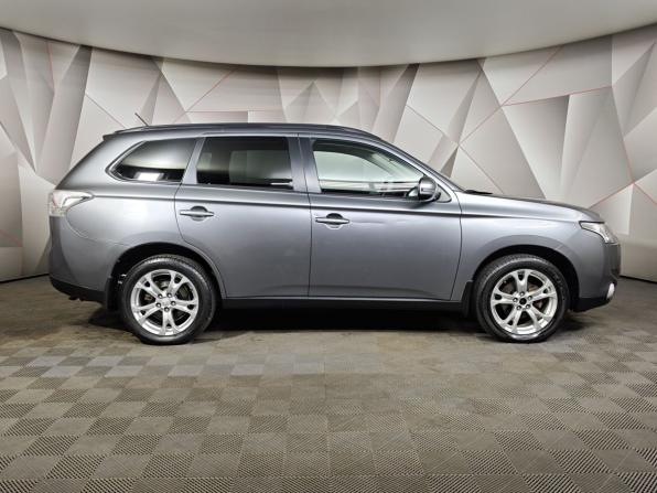 Mitsubishi Outlander III с пробегом 2012 года, цена 1 543 000 рублей, 85000 км, внедорожник, Автокод Объявления