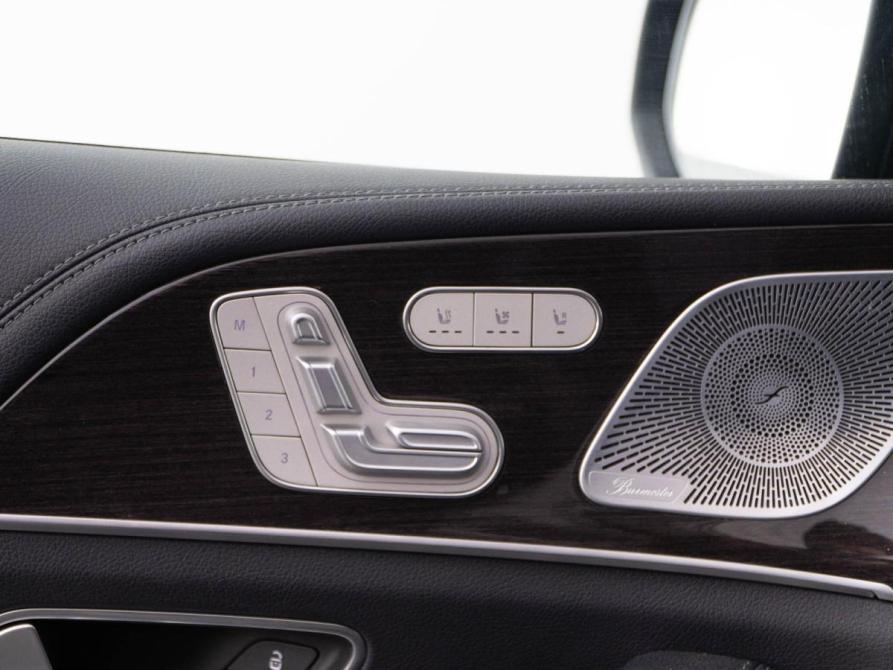 Mercedes-Benz GLS II (X167) Москва  - изображение 20