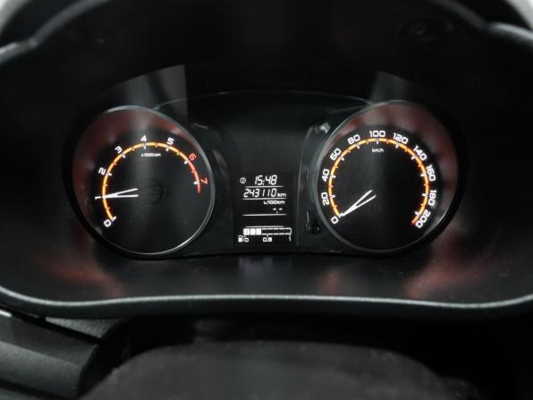 Lada (ВАЗ) Granta I Рестайлинг с пробегом 2020 года, цена 535 000 рублей, 243033 км, седан, Автокод Объявления
