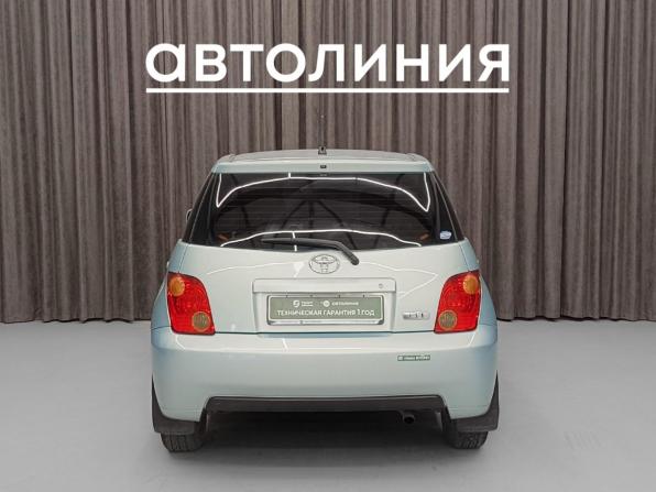 Toyota Ist I с пробегом 2003 года, цена 550 000 рублей, 215000 км, хэтчбек, Автокод Объявления