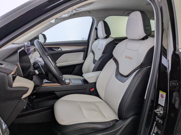 Haval Jolion I с пробегом 2022 года, цена 1 699 000 рублей, 62731 км, внедорожник, Автокод Объявления