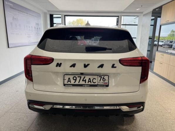 Haval Jolion I с пробегом 2023 года, цена 1 838 200 рублей, 44435 км, внедорожник, Автокод Объявления