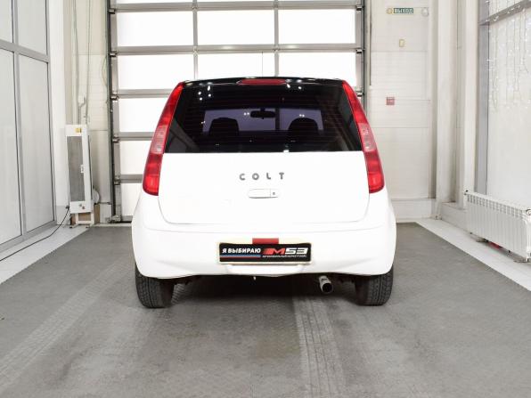 Mitsubishi Colt VI (Z20/Z30) с пробегом 2004 года, цена 379 995 рублей, 149662 км, хэтчбек, Автокод Объявления