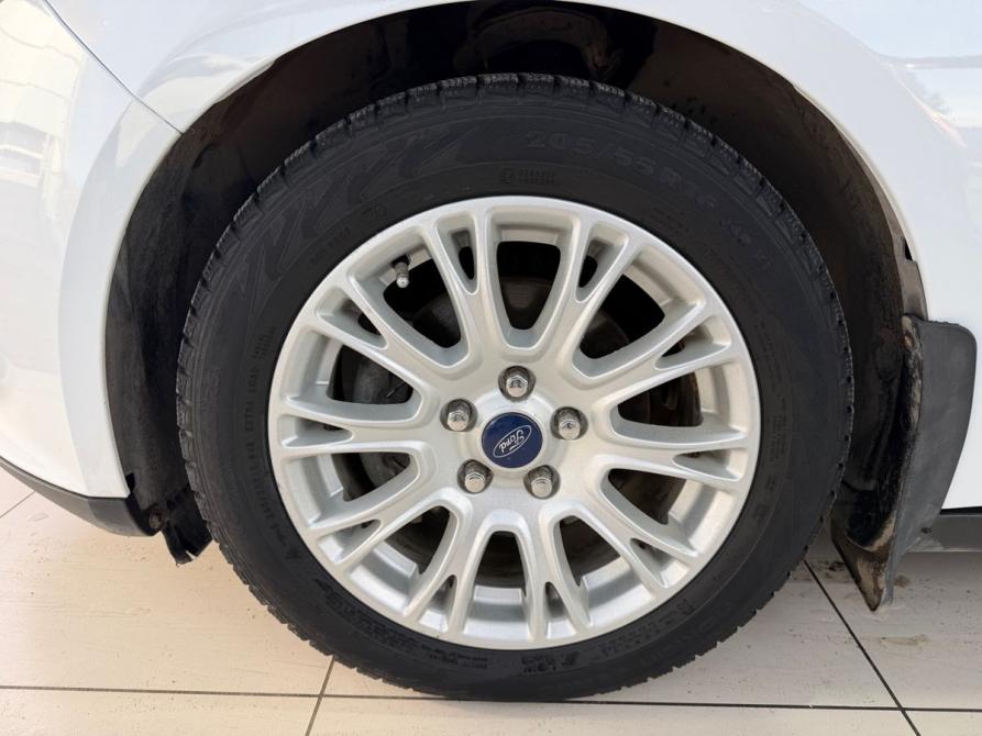 Ford Focus III Таганрог  - изображение 5