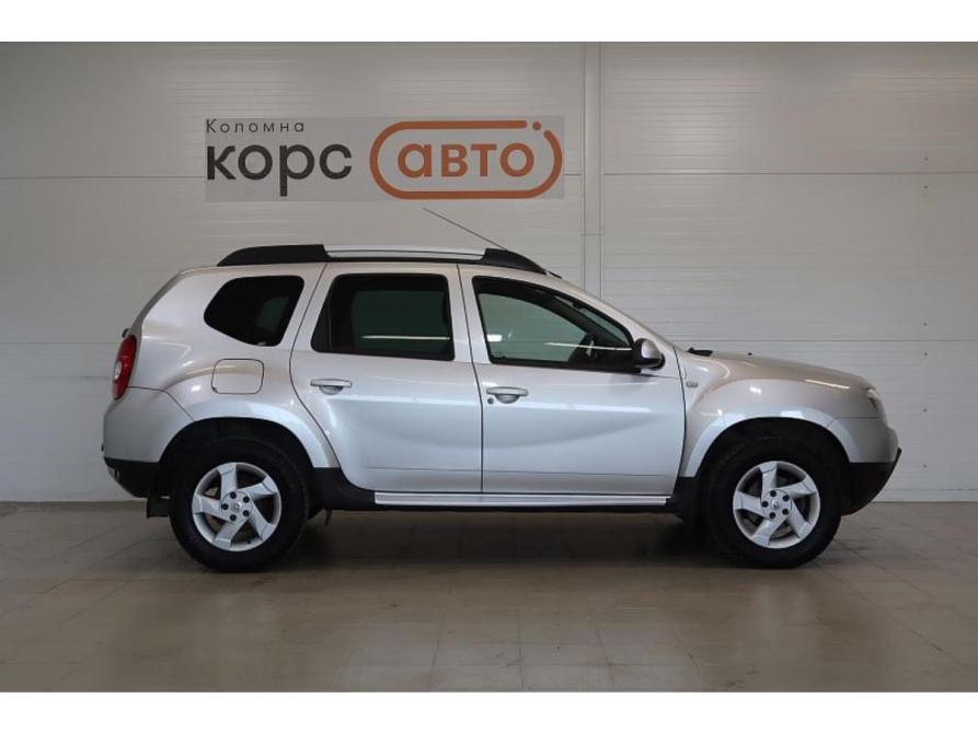Renault Duster I Коломна  - изображение 4