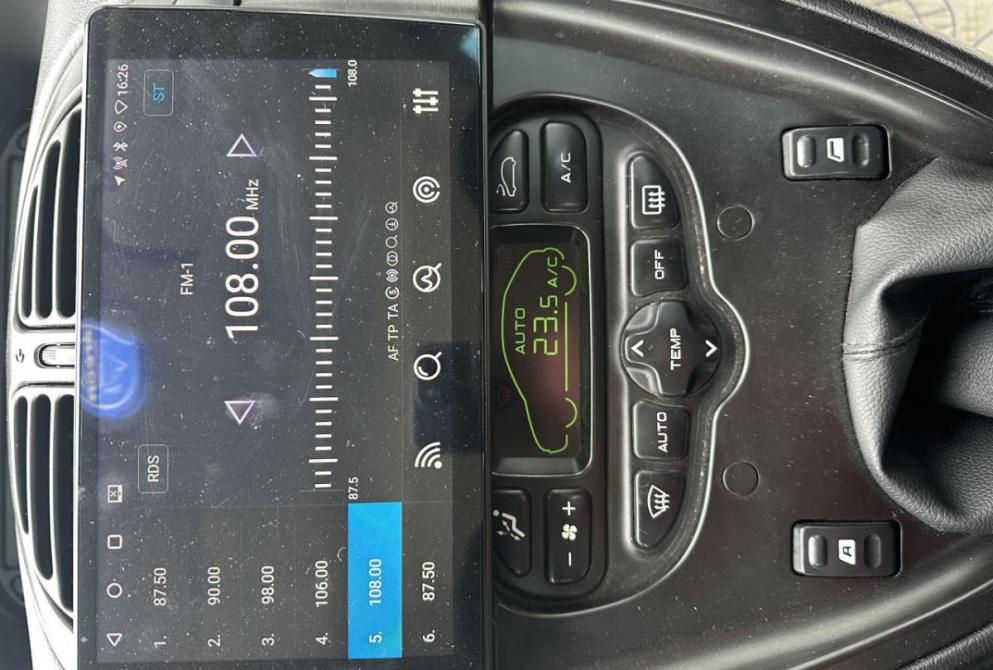 Citroen Xsara Picasso Саранск  - изображение 23