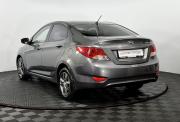 Hyundai Solaris I Нижний Новгород  - изображение 29