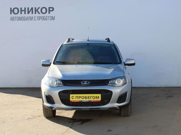Lada (ВАЗ) Kalina II с пробегом 2014 года, цена 459 000 рублей, 142734 км, универсал, Автокод Объявления
