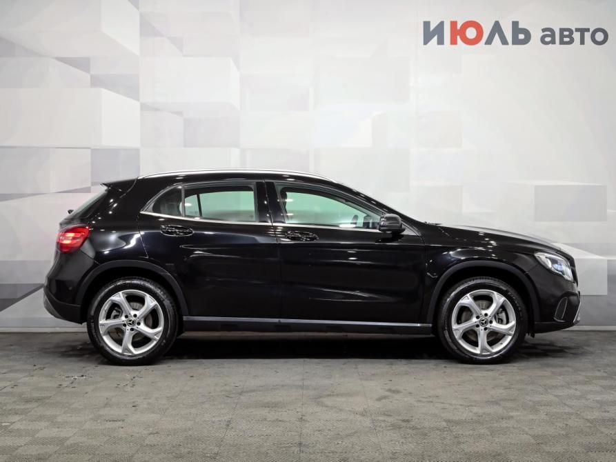 Mercedes-Benz GLA I (X156) Рестайлинг Екатеринбург  - изображение 9
