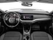 Skoda Octavia IV (A8) Москва  - изображение 43
