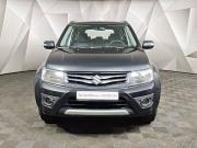 Suzuki Grand Vitara II Рестайлинг 2 Москва  - изображение 27