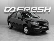 Lada (ВАЗ) Granta I Рестайлинг Тюмень  - изображение 18
