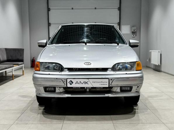 Lada (ВАЗ) 2115 с пробегом 2007 года, цена 139 501 рубль, 175736 км, седан, Автокод Объявления
