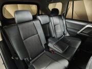 Toyota Land Cruiser Prado 150 Series Рестайлинг 2 Москва  - изображение 43