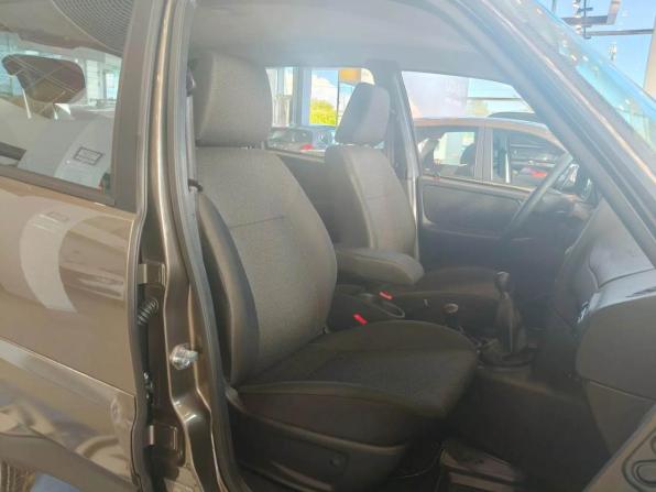 Новый Lada (ВАЗ) Niva Travel I Рестайлинг 2026 года, цена 1 623 000 рублей, внедорожник, Автокод Объявления
