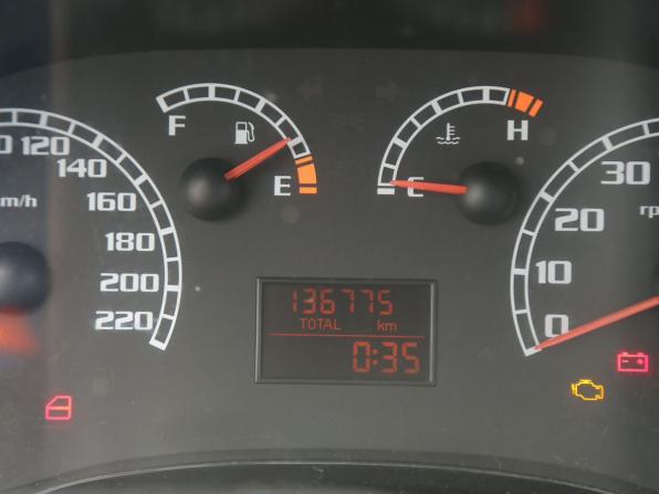 Fiat Albea I Рестайлинг с пробегом 2011 года, цена 320 000 рублей, 136730 км, седан, Автокод Объявления