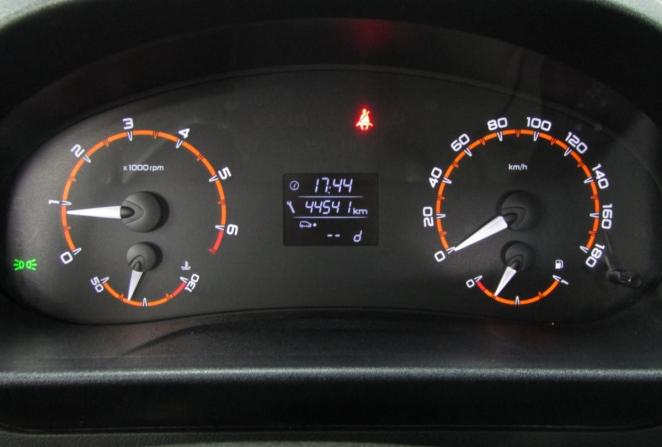 Lada (ВАЗ) Niva Legend с пробегом 2023 года, цена 919 000 рублей, 44541 км, внедорожник, Автокод Объявления