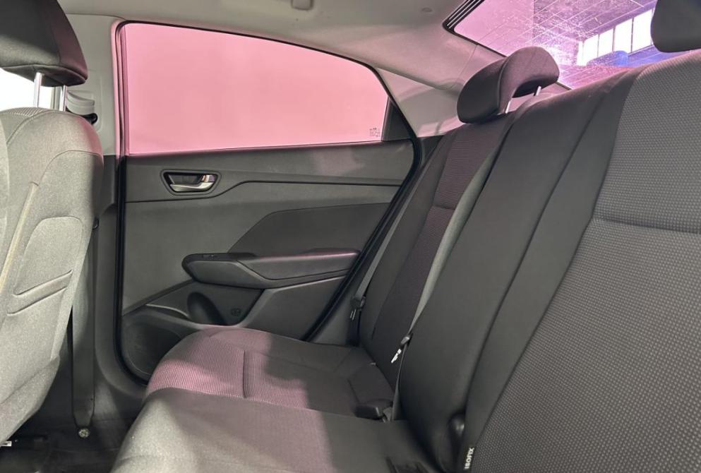 Hyundai Solaris II Саранск  - изображение 21