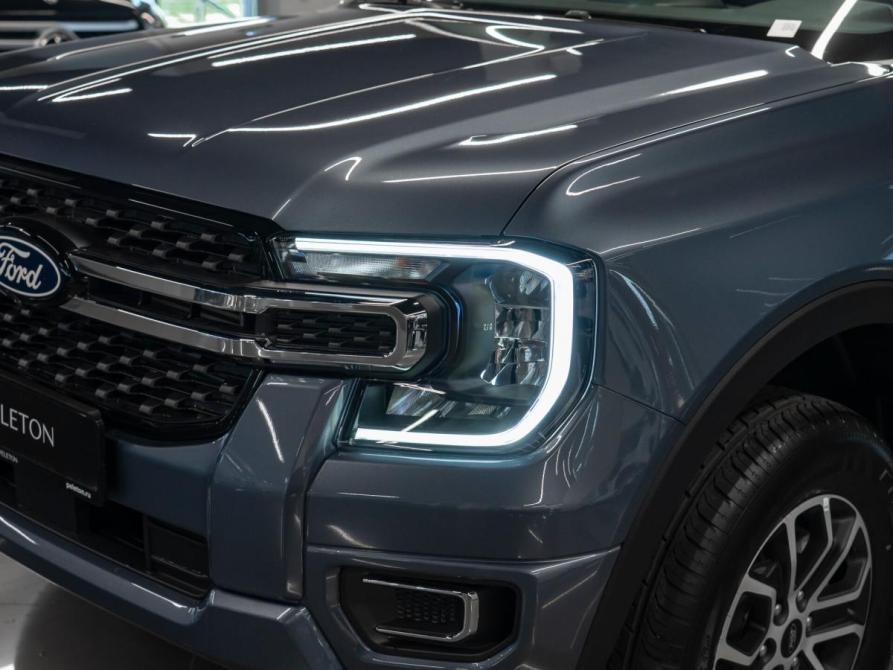 Ford Ranger T6.2 Москва  - изображение 27