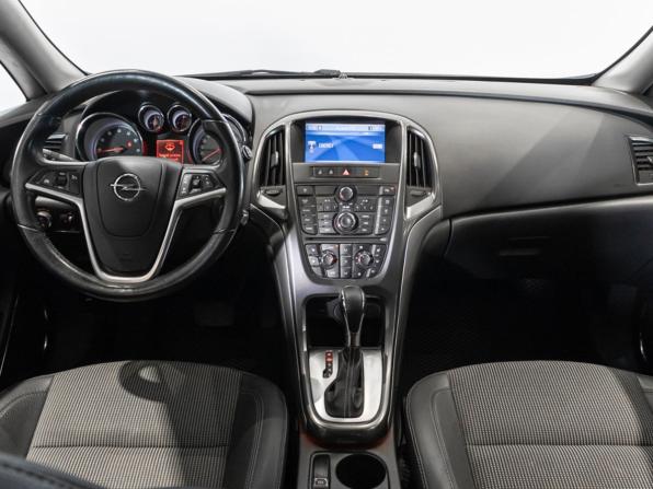 Opel Astra J с пробегом 2011 года, цена 810 000 рублей, 112562 км, хэтчбек, Автокод Объявления