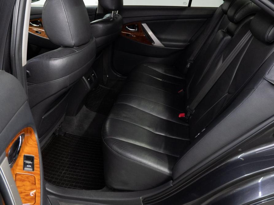 Toyota Camry VI (XV40) Рестайлинг Тюмень  - изображение 15