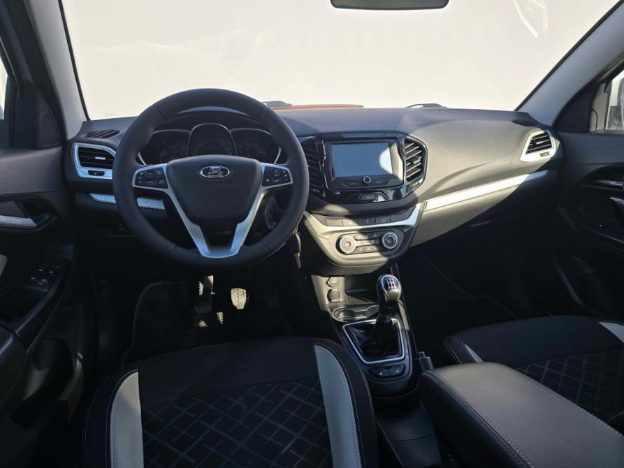 Lada (ВАЗ) Vesta I Таганрог  - изображение 12