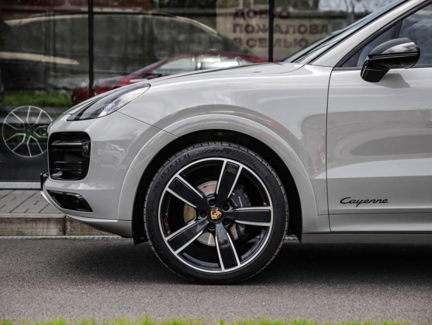 Porsche Cayenne III Санкт-Петербург  - изображение 11
