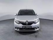 Renault Logan II Уфа  - изображение 24