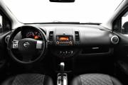 Nissan Note I Рестайлинг Москва  - изображение 20