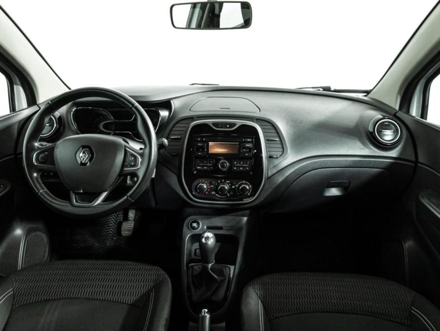 Renault Kaptur I Санкт-Петербург  - изображение 13
