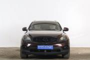 Infiniti EX I (J50) Тюмень  - изображение 23