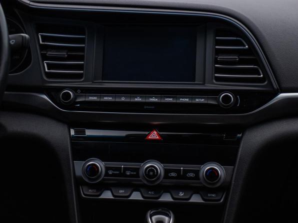 Hyundai Elantra VI (AD) Рестайлинг с пробегом 2019 года, цена 1 830 000 рублей, 20418 км, седан, Автокод Объявления
