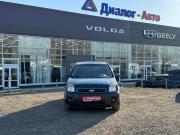 Ford Fusion I Рестайлинг Набережные Челны  - изображение 30