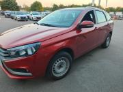Lada (ВАЗ) Vesta I Воронеж  - изображение 8