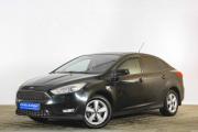 Ford Focus III Рестайлинг Тюмень  - изображение 23