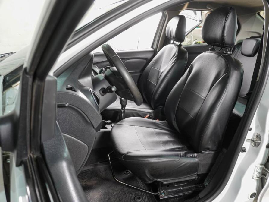 Renault Logan II Рестайлинг Воронеж  - изображение 10